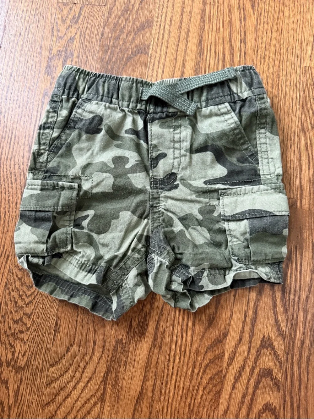 Old Navy Toddler Casual Shorts Set, size 12-18M